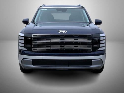 Sapphire 2026 Hyundai PALISADE SEL