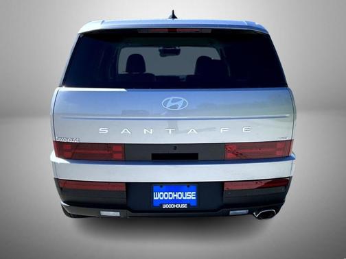 2025 Hyundai SANTA FE SE