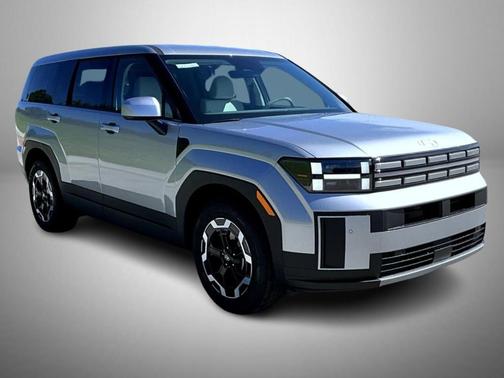 2025 Hyundai SANTA FE SE