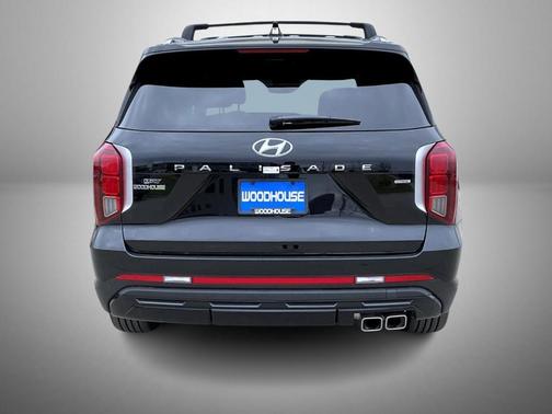 2025 Hyundai PALISADE XRT