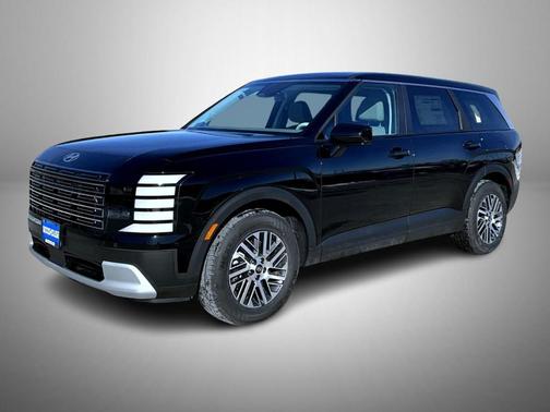 2026 Hyundai PALISADE SE