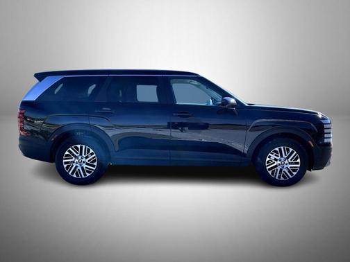 2026 Hyundai PALISADE SE