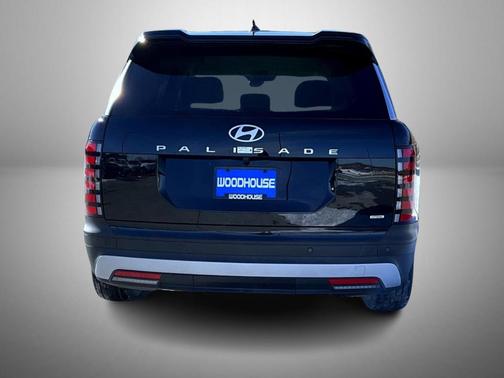 2026 Hyundai PALISADE SE