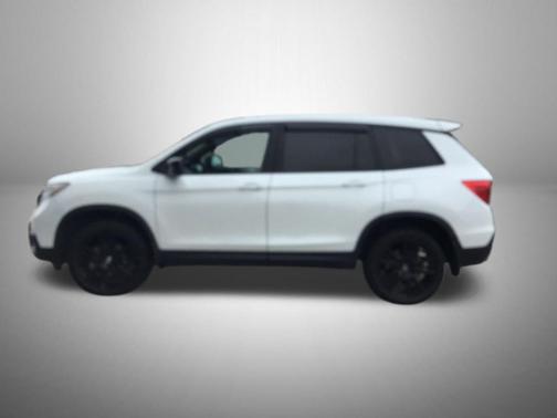 2021 Honda Passport Sport