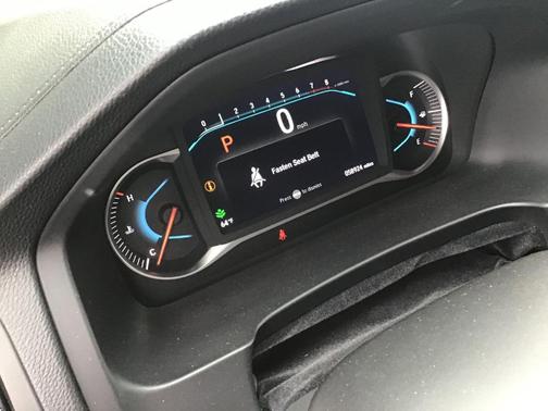 2021 Honda Passport Sport