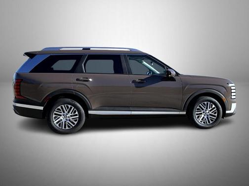 2026 Hyundai PALISADE SEL