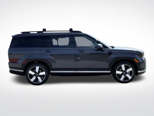 2025 Hyundai SANTA FE HEV Limited