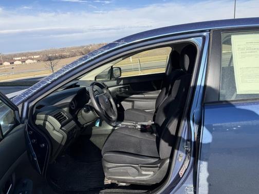 2014 Subaru Impreza 2.0i Premium