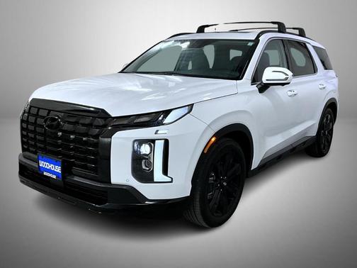 2025 Hyundai PALISADE XRT