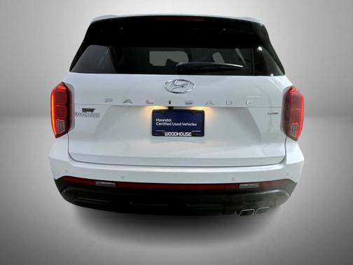 2025 Hyundai PALISADE XRT