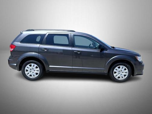 2019 Dodge Journey SE Value Package