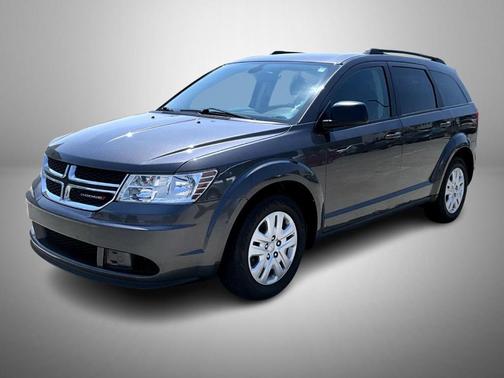 2019 Dodge Journey SE Value Package
