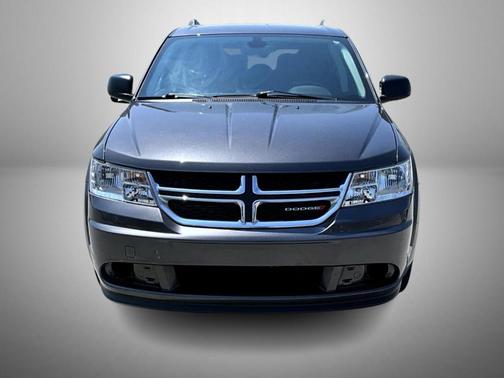 2019 Dodge Journey SE Value Package