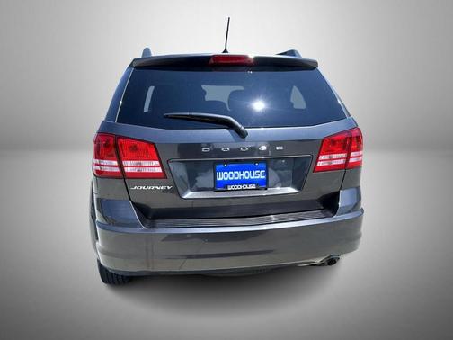 2019 Dodge Journey SE Value Package