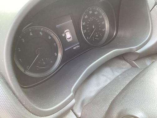 2021 Hyundai KONA Limited