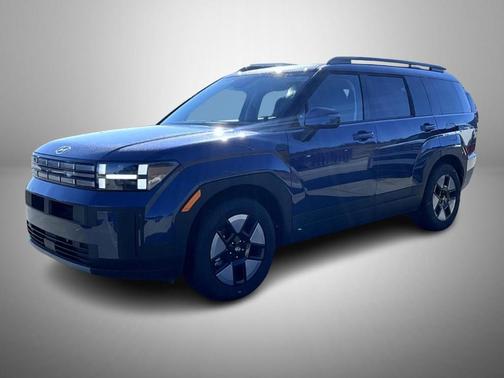 2026 Hyundai SANTA FE HEV SEL