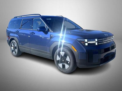 2026 Hyundai SANTA FE HEV SEL