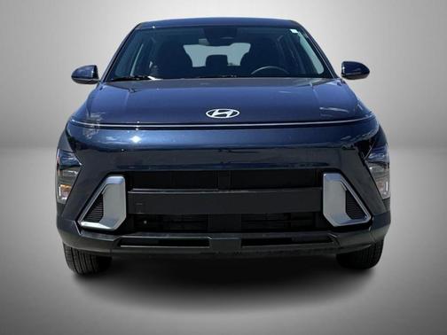 Denim Blue Pearl 2026 Hyundai KONA SE