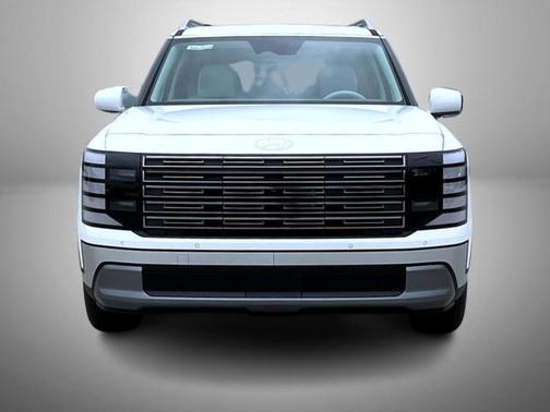 Pearl 2026 Hyundai Palisade Hybrid SEL