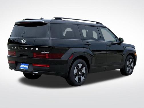 2026 Hyundai SANTA FE HEV SEL