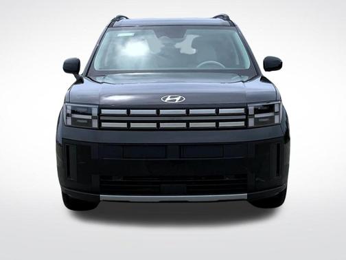 2026 Hyundai SANTA FE HEV SEL