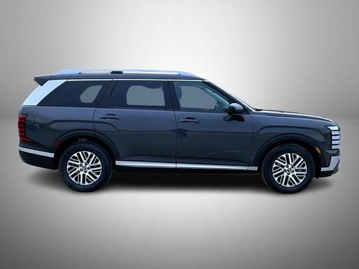 2026 Hyundai PALISADE SEL Premium 7P