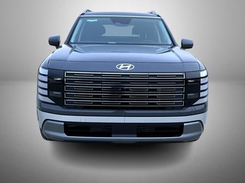 2026 Hyundai PALISADE SEL Premium 7P