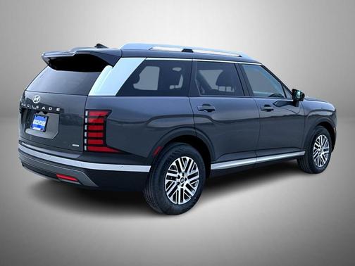 2026 Hyundai PALISADE SEL Premium 7P