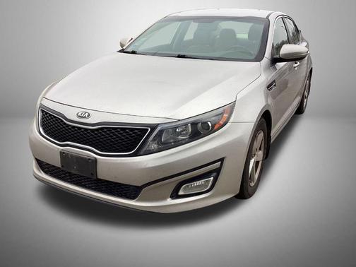 2014 Kia Optima LX
