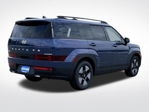 2026 Hyundai SANTA FE HEV SEL