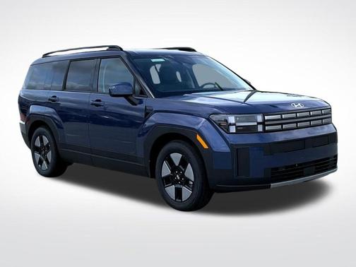 2026 Hyundai SANTA FE HEV SEL