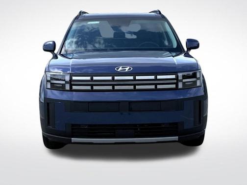 2026 Hyundai SANTA FE HEV SEL