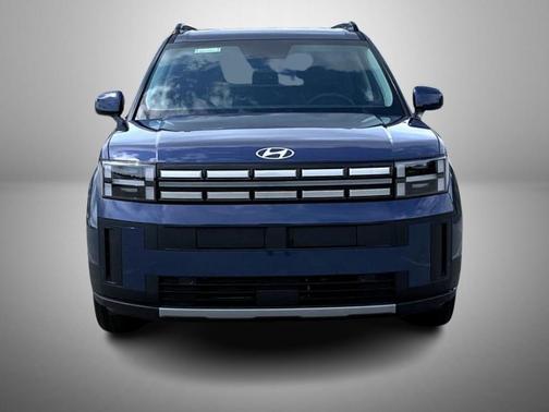 2026 Hyundai SANTA FE HEV SEL