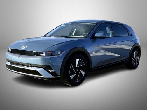 2026 Hyundai IONIQ 5 SE