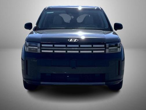 2026 Hyundai SANTA FE HEV SE