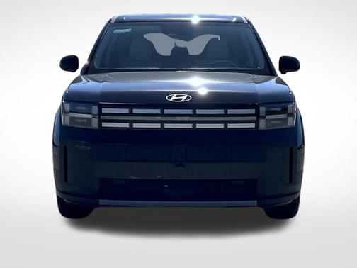 2026 Hyundai SANTA FE HEV SE