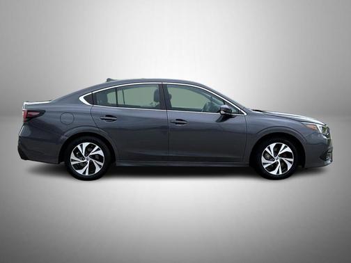 2022 Subaru Legacy Premium