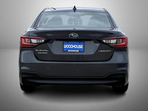 2022 Subaru Legacy Premium