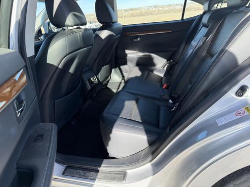 2014 Lexus ES 300h Base