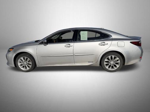 2014 Lexus ES 300h Base