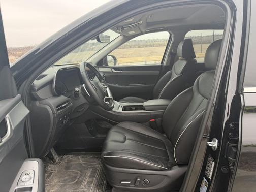 2023 Hyundai PALISADE XRT