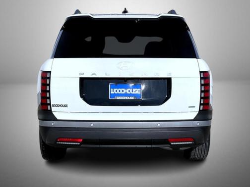 2026 Hyundai PALISADE SEL 7P