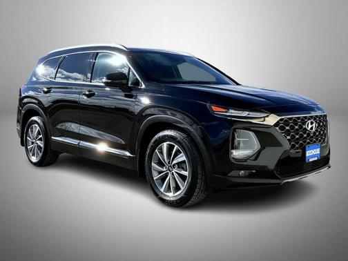 2020 Hyundai SANTA FE 2.4 Limited