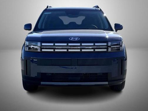 2026 Hyundai SANTA FE HEV SEL