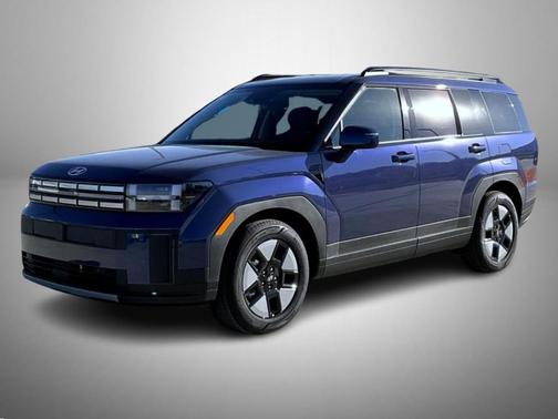 2026 Hyundai SANTA FE HEV SEL