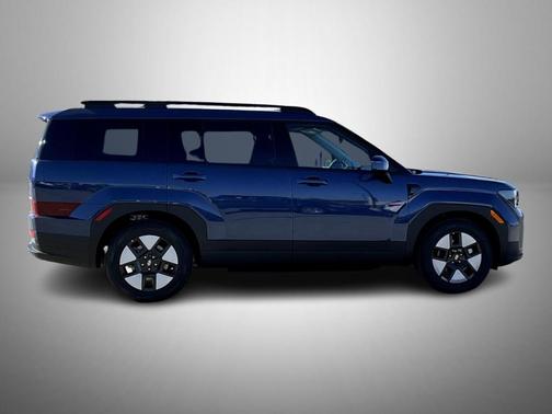 2026 Hyundai SANTA FE HEV SEL