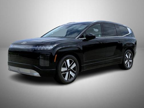 2026 Hyundai IONIQ 9 SEL