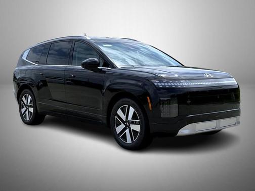 2026 Hyundai IONIQ 9 SEL