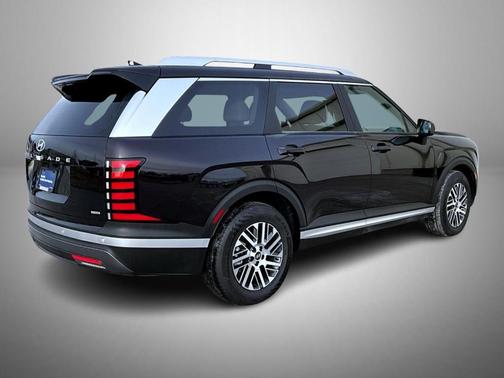 2026 Hyundai PALISADE SEL
