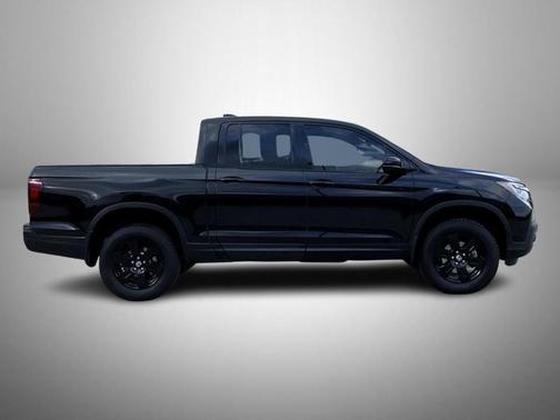 2019 Honda Ridgeline Black Edition